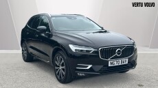 Volvo Xc60 2.0 B4D Inscription 5dr AWD Geartronic Diesel Estate